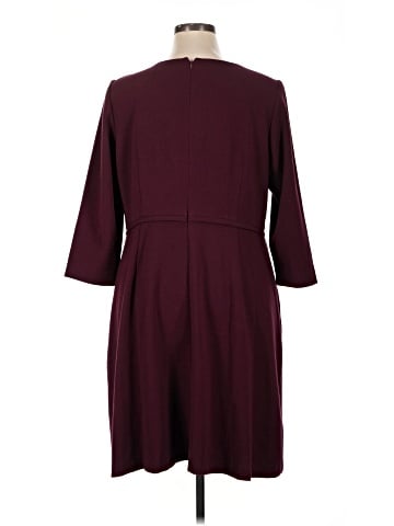 Eliza J Casual Dress (view 2)