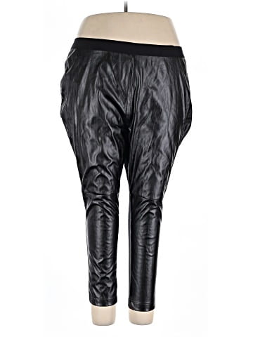 Roaman's Active Pants (view 1)