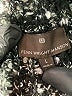 Fenn Wright Manson Tweed Silver Formal Skirt Size L - photo 4