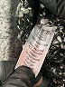 Fenn Wright Manson Tweed Silver Formal Skirt Size L - photo 5