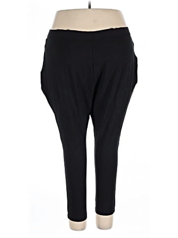 Roaman's Active Pants (view 2)