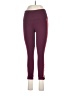 Lululemon Athletica Burgundy Active Pants Size 6 - photo 1