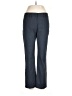 CAbi Houndstooth Blue Dress Pants Size 6 - photo 1