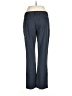 CAbi Houndstooth Blue Dress Pants Size 6 - photo 2