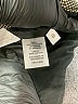 Ann Taylor LOFT Chevron-herringbone Gray Formal Skirt Size 6 - photo 5