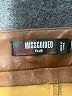Missguided Brown Casual Pants Size L (estimated) - photo 4