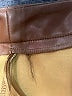 Missguided Brown Casual Pants Size L (estimated) - photo 5