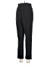 Grace Karin Solid Black Track Pants Size M - photo 2