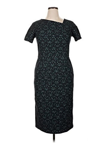Maggy London Cocktail Dress (view 1)