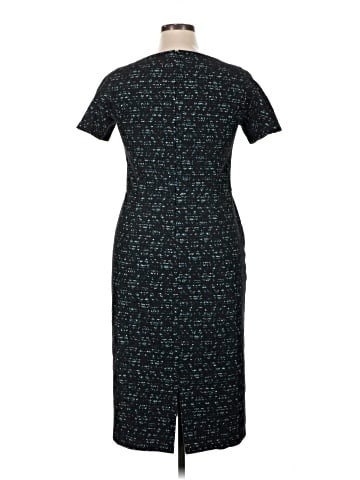 Maggy London Cocktail Dress (view 2)