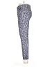 Rafaella Print Blue Active Pants Size 10 (petite) - photo 5