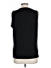 Unbranded Black Sleeveless Blouse Size L - photo 2