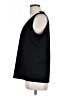 Unbranded Black Sleeveless Blouse Size L - photo 5