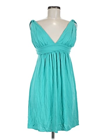 Carmen Marc Valvo Casual Dress (view 1)