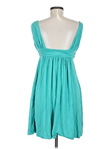 Carmen Marc Valvo Casual Dress (view 2)