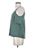 Shein Teal Short Sleeve Top Size 4 - photo 5
