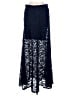 Torrid Blue Formal Skirt Size Med Plus (00) - photo 1
