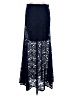 Torrid Blue Formal Skirt Size Med Plus (00) - photo 2