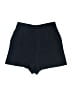 Forever 21 100% Polyester Solid Blue Shorts Size XS - photo 1