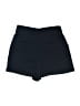 Forever 21 100% Polyester Solid Blue Shorts Size XS - photo 2