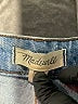 Madewell Blue Jeans Size 29W PETITE - photo 7