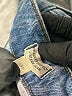 Madewell Blue Jeans Size 29W PETITE - photo 8