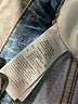 Madewell Blue Jeans Size 29W PETITE - photo 9
