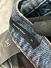 3x1 100% Cotton Blue Jeans Size 29 waist - photo 9