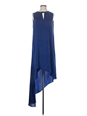 BCBGMAXAZRIA Cocktail Dress (view 1)