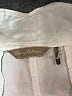 Tommy Bahama Ivory Shorts Size 14 - photo 3