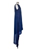 BCBGMAXAZRIA 100% Polyester Blue Cocktail Dress Size S - photo 4