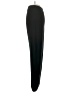 Unbranded Solid Black Casual Pants Size S - photo 4