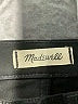 Madewell Black Active Pants Size 25 waist - photo 7
