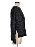 Sweaty Betty Animal Print Black Pullover Sweater Size M - photo 4