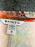Athleta Orange Romper Size XS - photo 3