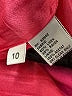 Giorgio Sant'Angelo Pink Blazer Size 10 - photo 7