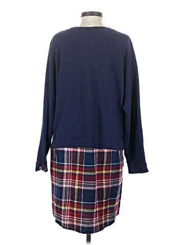 Caslon Casual Dress (view 2)