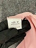 Unbranded 100% Polyester Pink Sleeveless Blouse Size M - photo 7