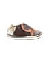 Robeez Brown Booties Size 2 (baby) - photo 1
