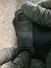 Express Solid Black Casual Dress Size S - photo 8