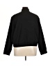 On 34th 100% Recycled Polyester Solid Black Track Jacket Size XL - photo 2