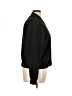 On 34th 100% Recycled Polyester Solid Black Track Jacket Size XL - photo 4