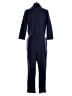 Boston Proper Blue Jumpsuit Size M - photo 2