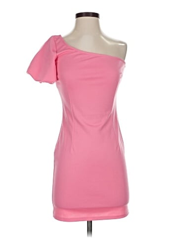 Assorted Brands Cocktail Dress (view 1)