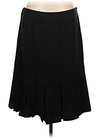 AB Studio Formal Skirt (view 1)