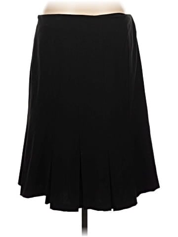 AB Studio Formal Skirt (view 2)