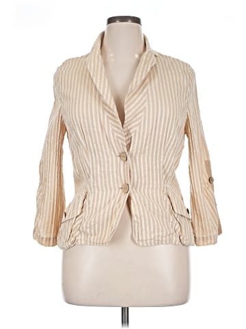 Bandolino 3/4 Sleeve Blouse (view 1)