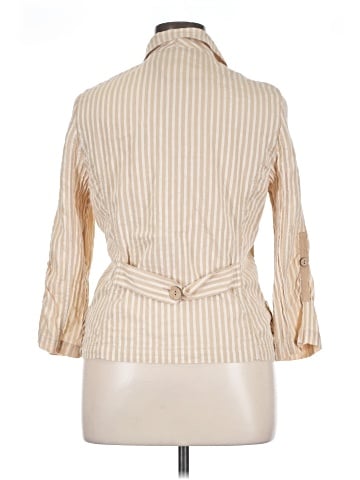 Bandolino 3/4 Sleeve Blouse (view 2)
