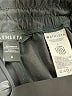 Athleta Solid Black Casual Pants Size 6 - photo 6