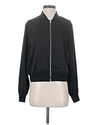 Just Fab Track Jacket (view 1)